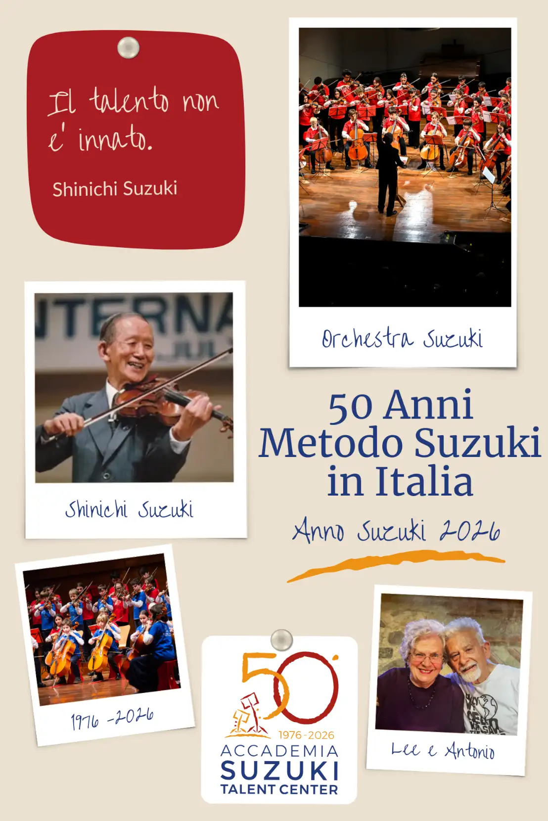 Anno Suzuki area stampa